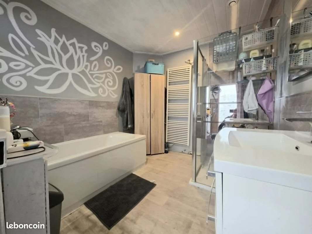 Maison à vendre, 143m², Phalempin