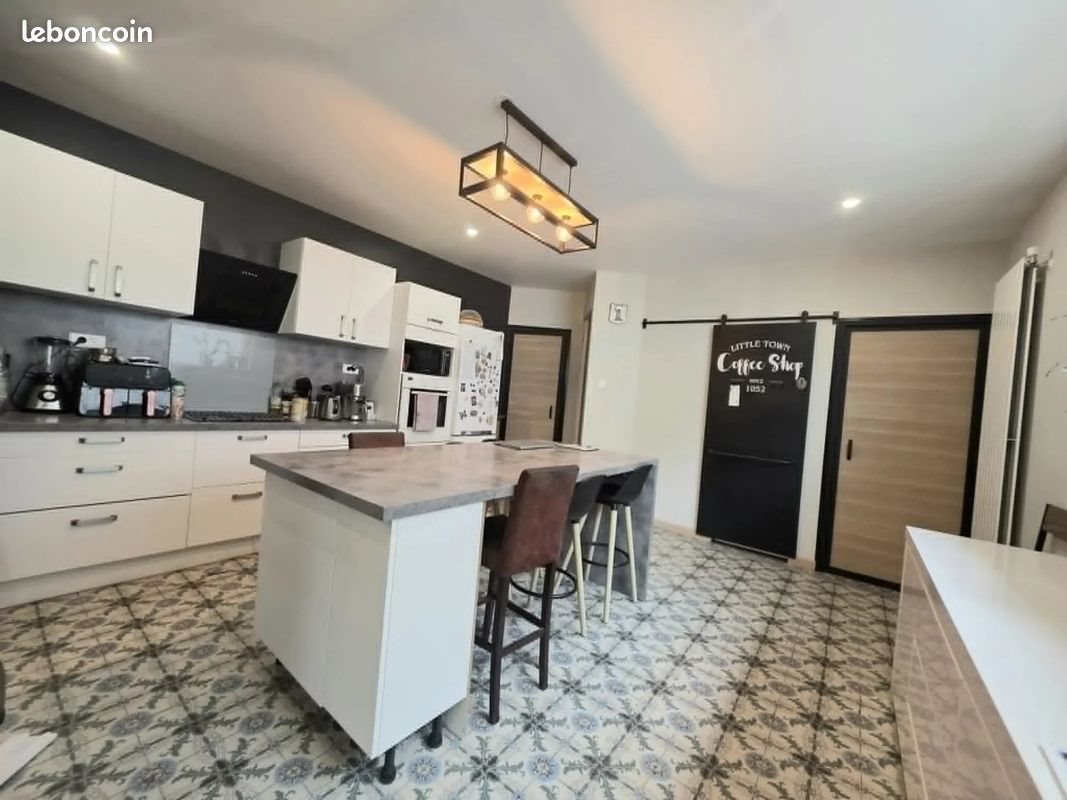 Maison à vendre, 143m², Phalempin