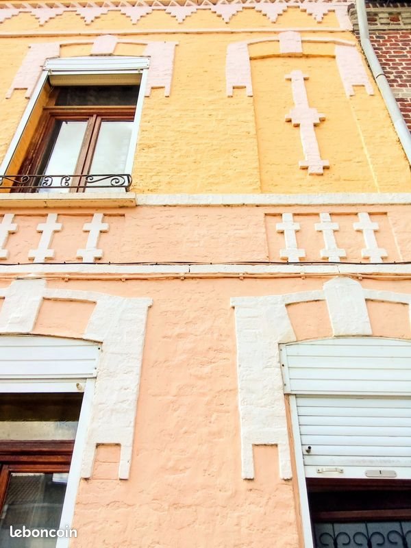 Maison à vendre, 116m², Cambrai