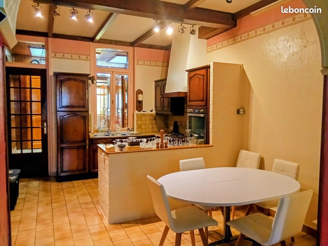 Maison à vendre, 116m², Cambrai