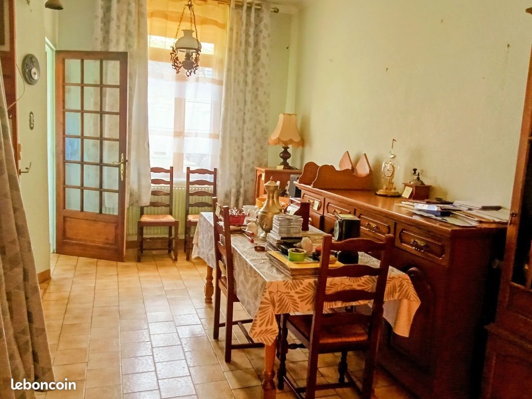 Maison à vendre, 116m², Cambrai