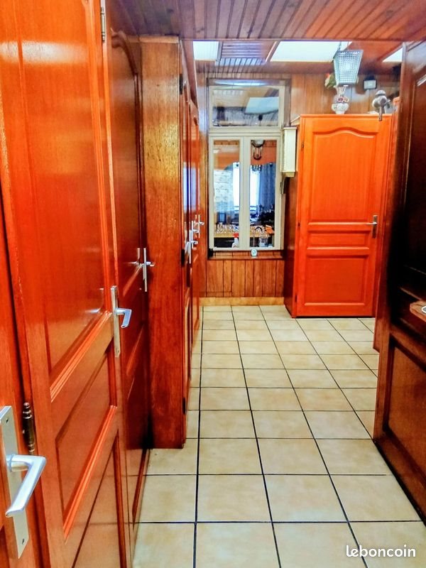 Maison à vendre, 116m², Cambrai
