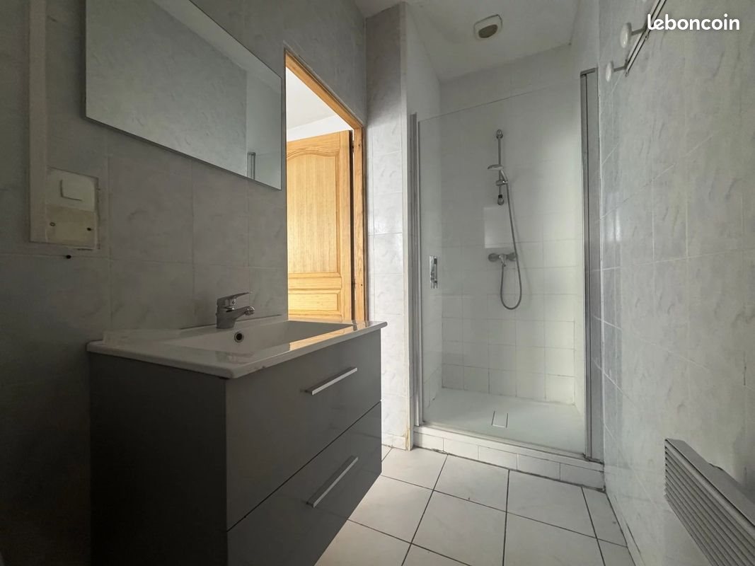 Maison à vendre, 74m², Escaudoeuvres