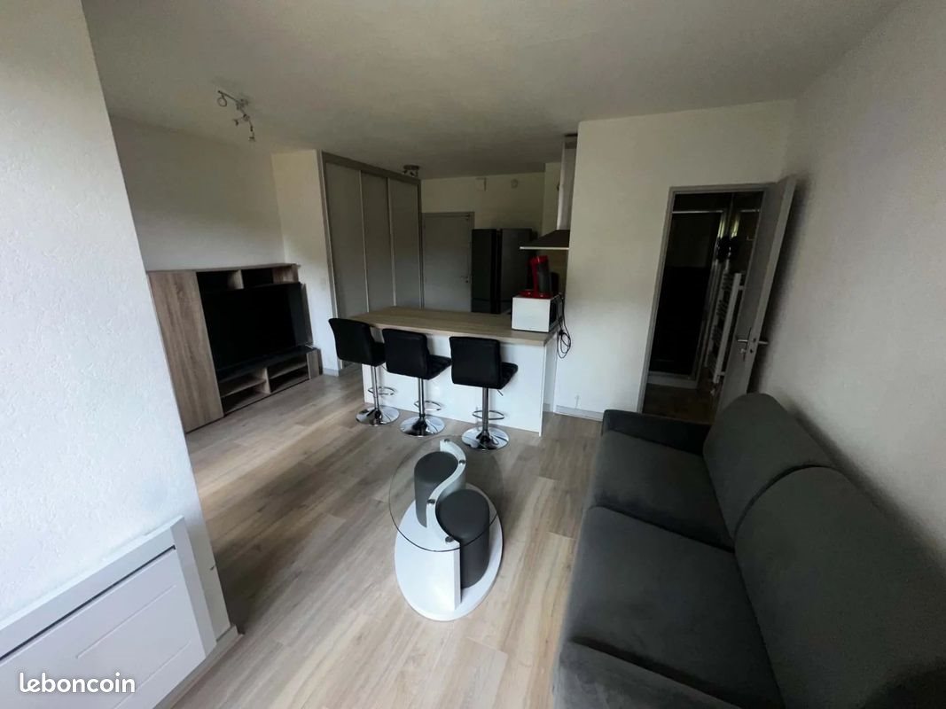 Appartement à louer, 26m², Cambrai