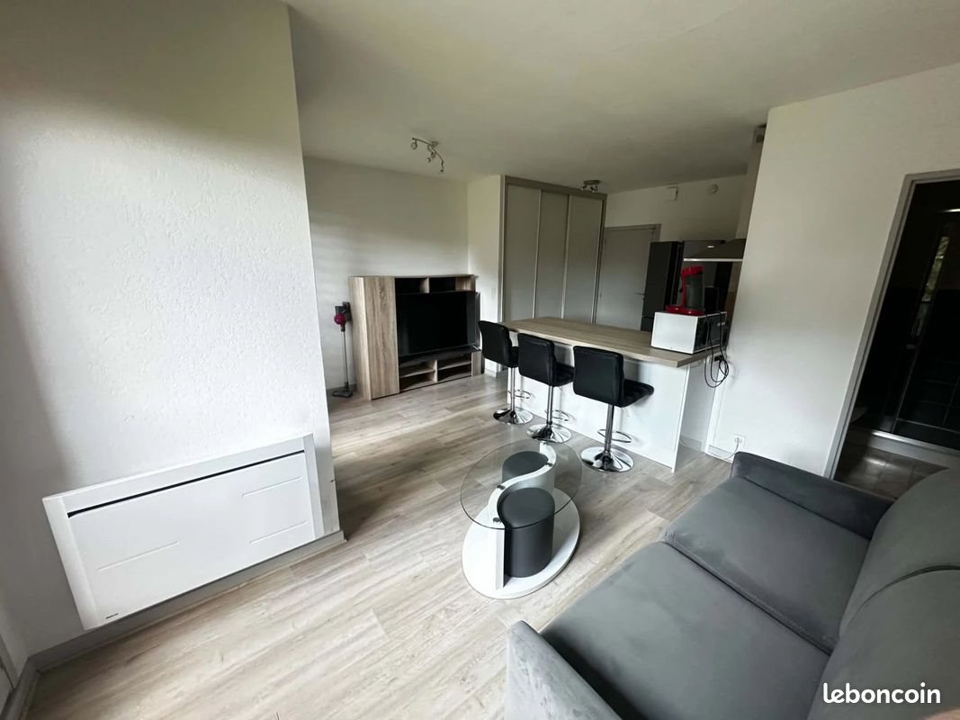 Appartement à louer, 26m², Cambrai