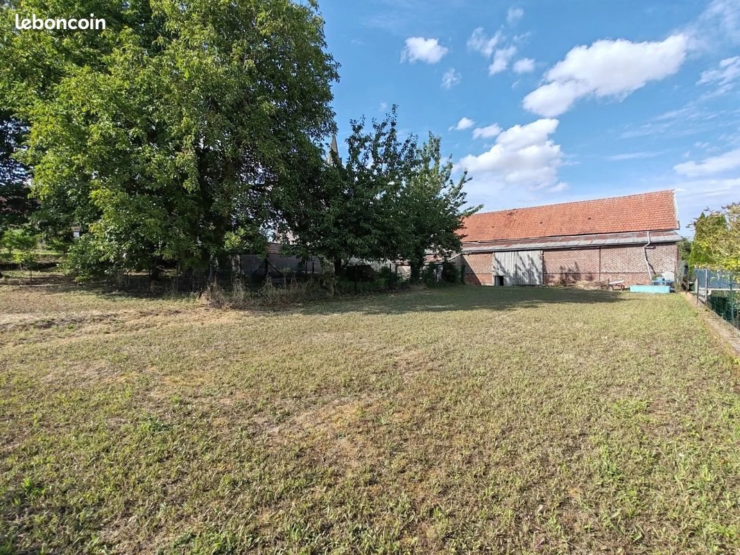 Maison à vendre, 103m², Gouzeaucourt