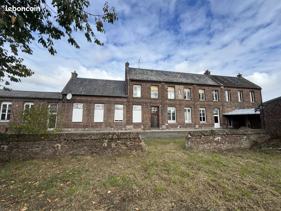 Appartement à vendre, 421m², Cambrai