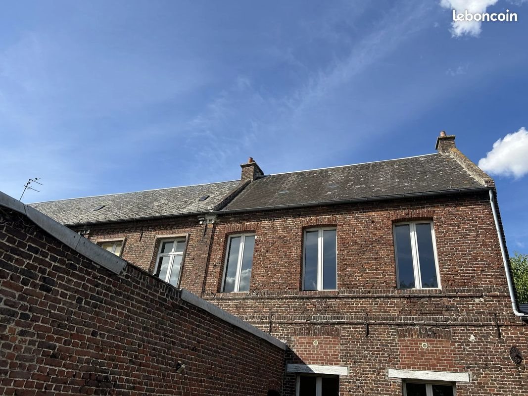 Appartement à vendre, 421m², Cambrai