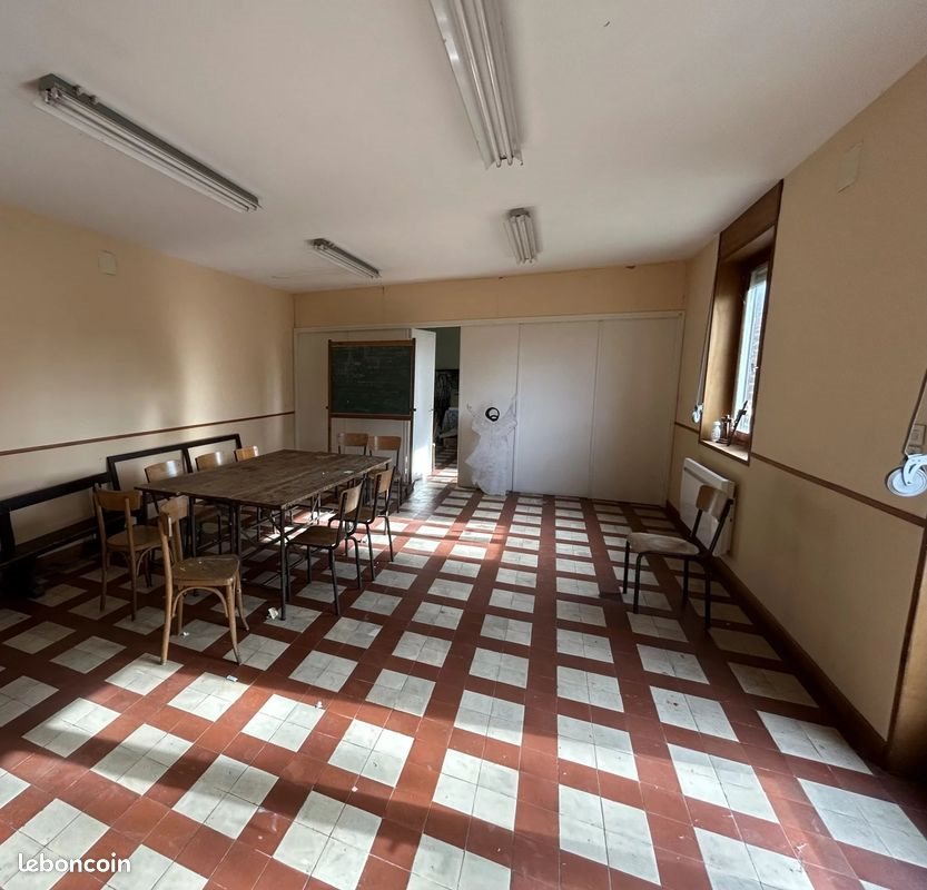 Appartement à vendre, 421m², Cambrai
