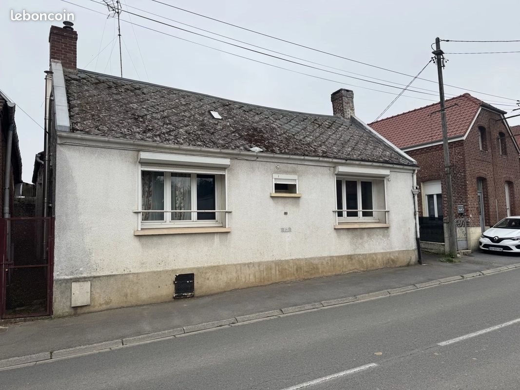Maison à vendre, 78m², Clary
