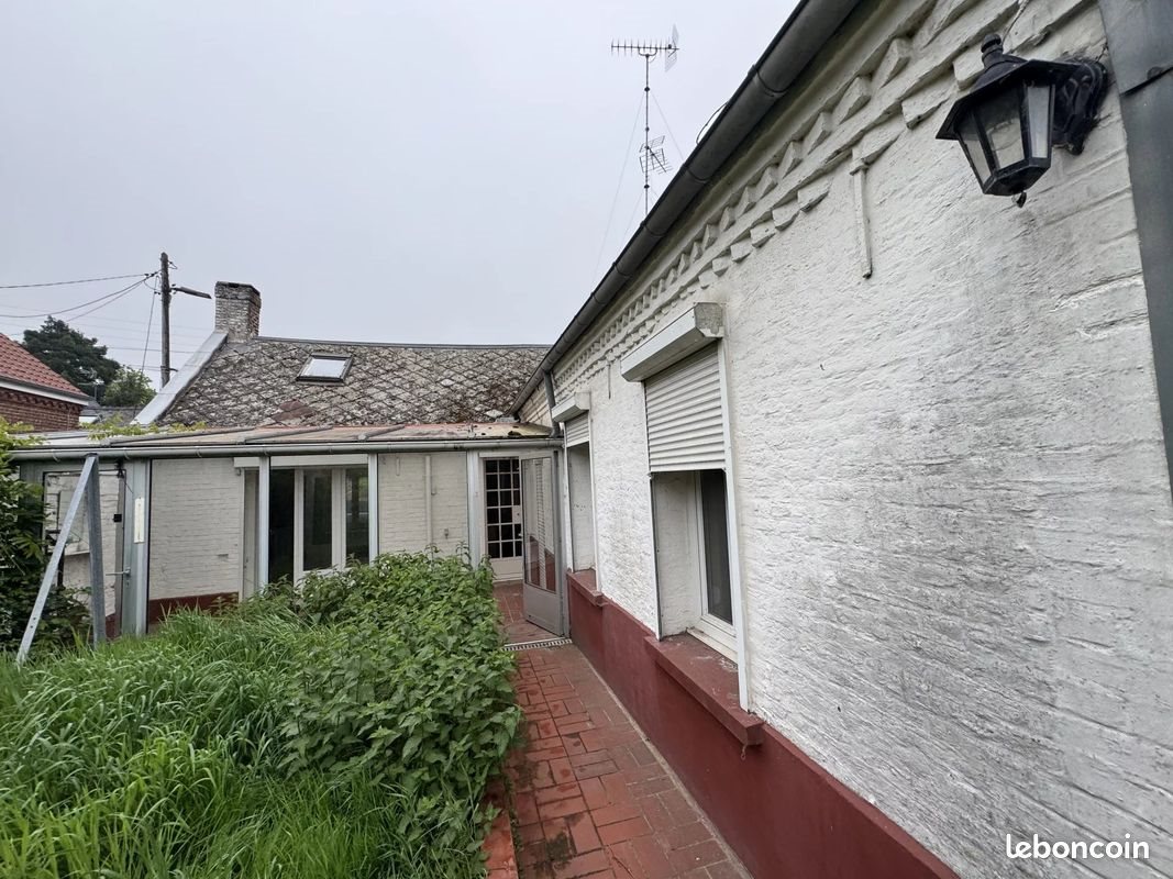 Maison à vendre, 78m², Clary
