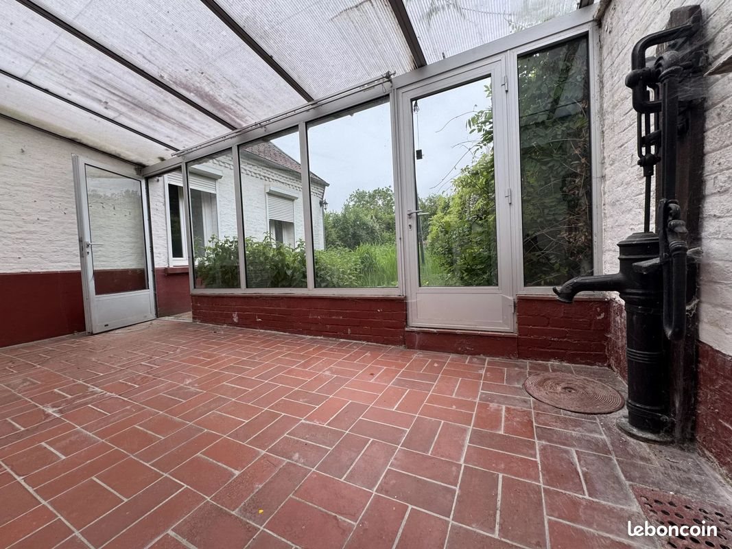 Maison à vendre, 78m², Clary