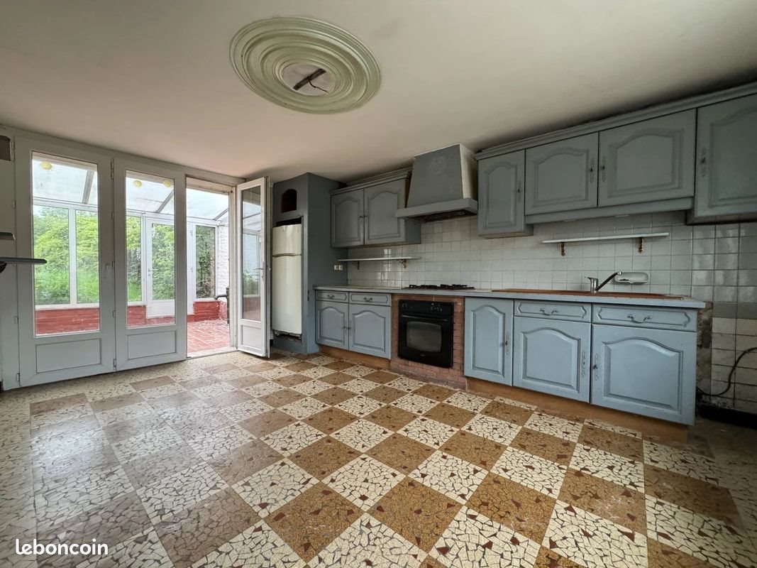 Maison à vendre, 78m², Clary