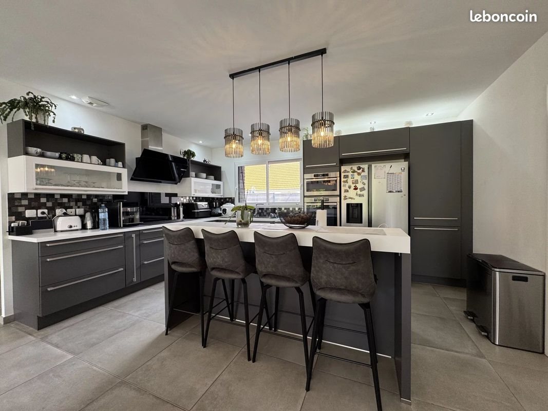 Maison à vendre, 165m², Cambrai