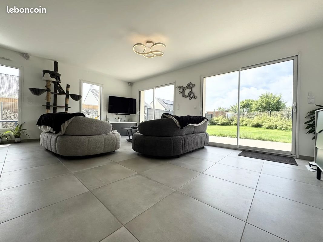 Maison à vendre, 165m², Cambrai