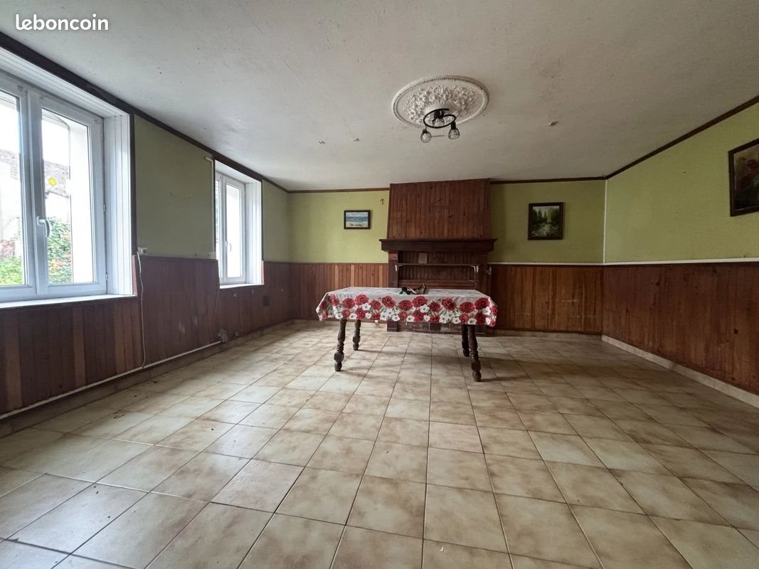 Maison à vendre, 45m², Cambrai