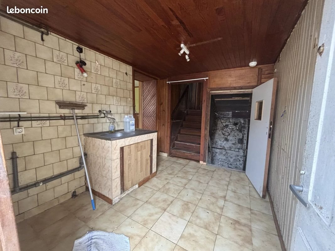Maison à vendre, 45m², Cambrai