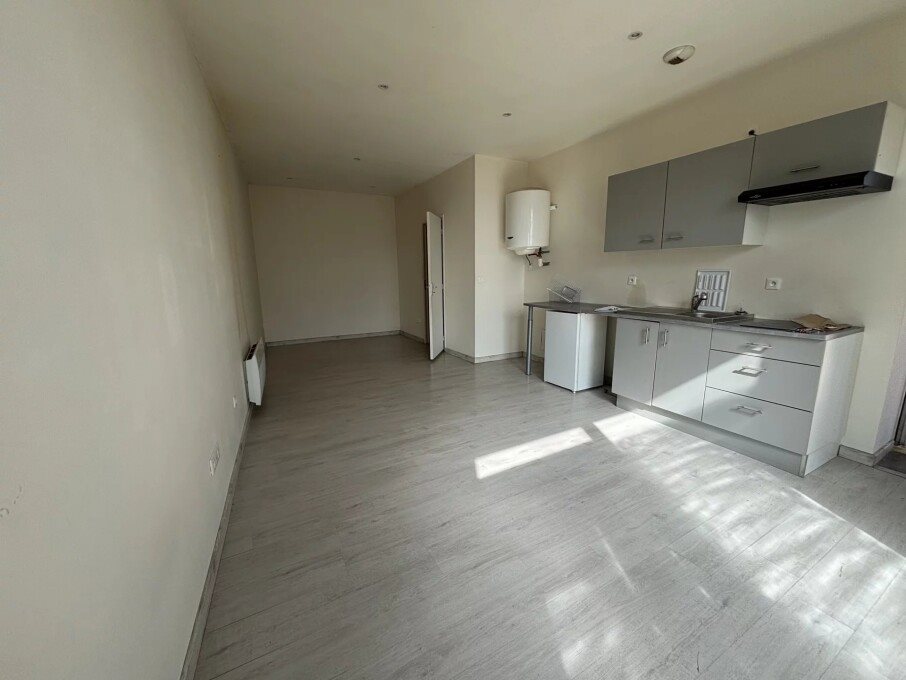 Appartement à louer, 30m², Beauvois-en-Cambrésis