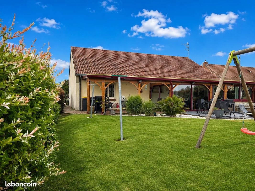 Maison à vendre, 155m², Cambrai