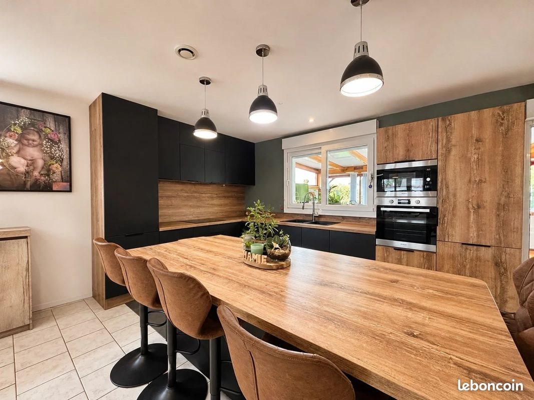 Maison à vendre, 155m², Cambrai