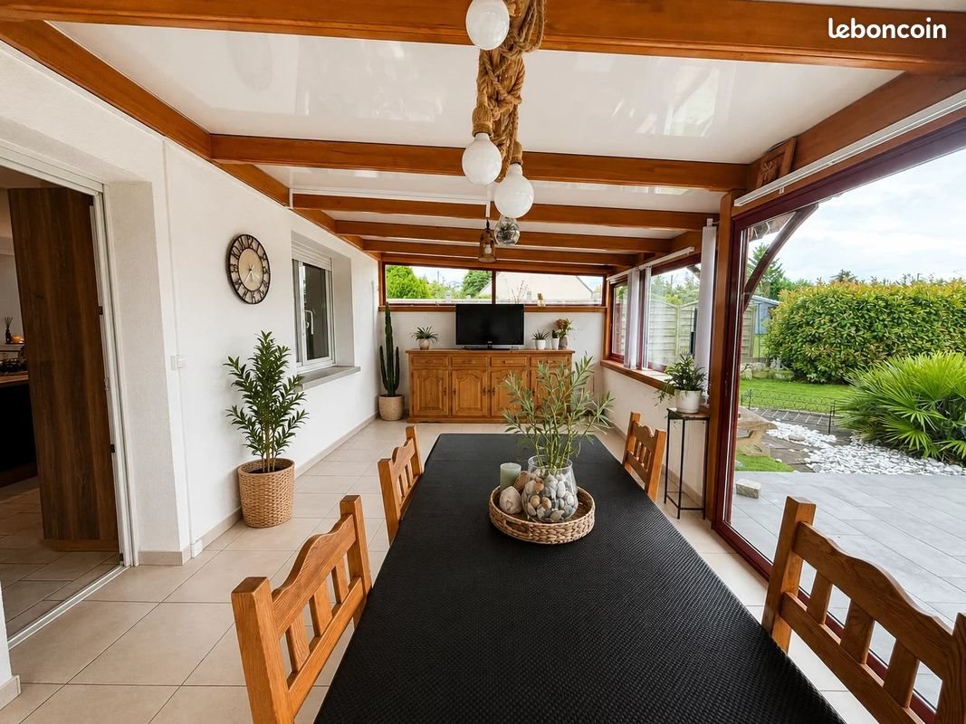 Maison à vendre, 155m², Cambrai