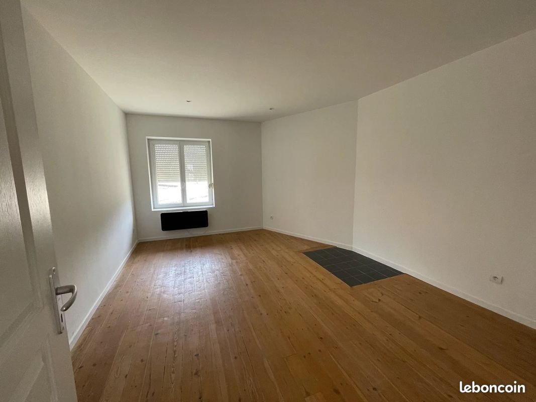 Appartement à louer, 42m², Caudry