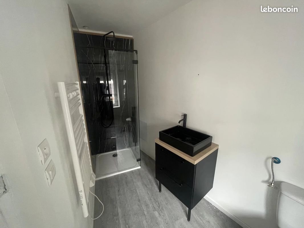 Appartement à louer, 42m², Caudry