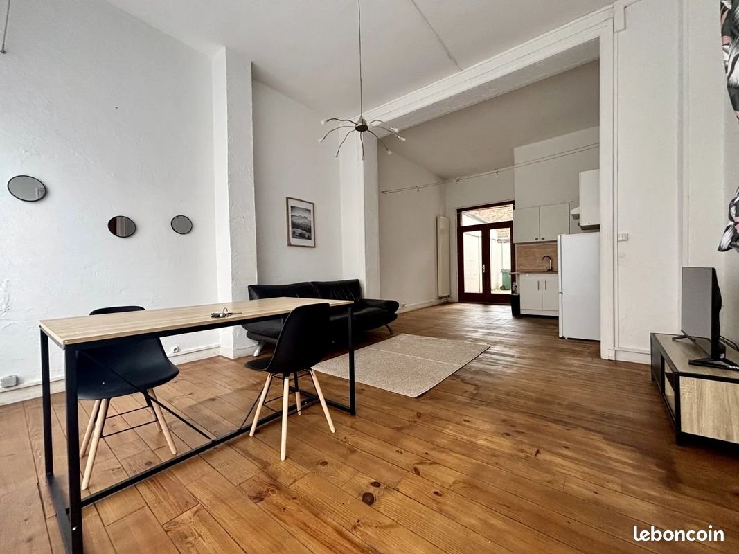 Appartement à louer, 61m², Cambrai