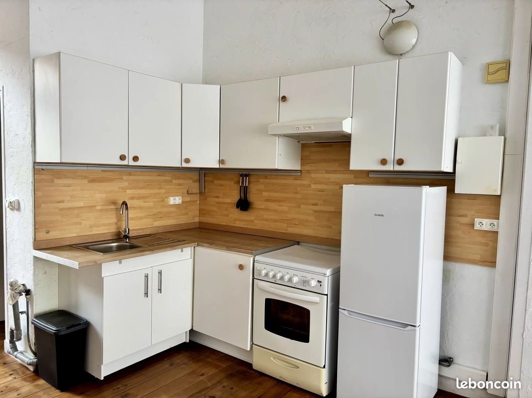 Appartement à louer, 61m², Cambrai