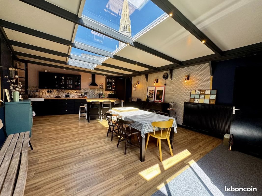 Maison à vendre, 171m², Masnières