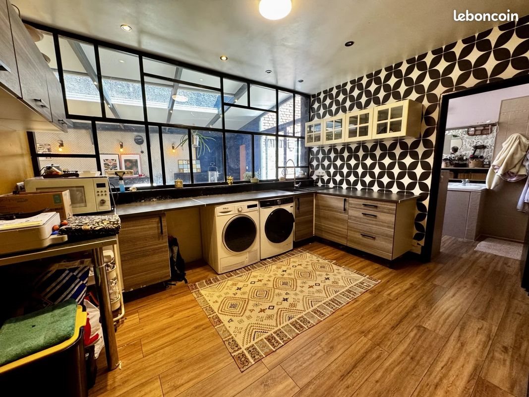 Maison à vendre, 171m², Masnières