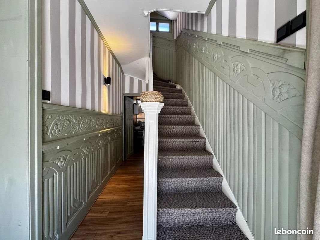 Maison à vendre, 171m², Masnières