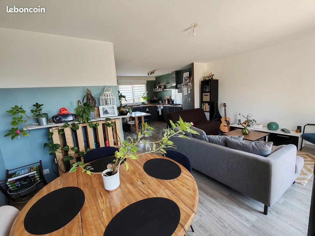 Maison à vendre, 80m², Féchain