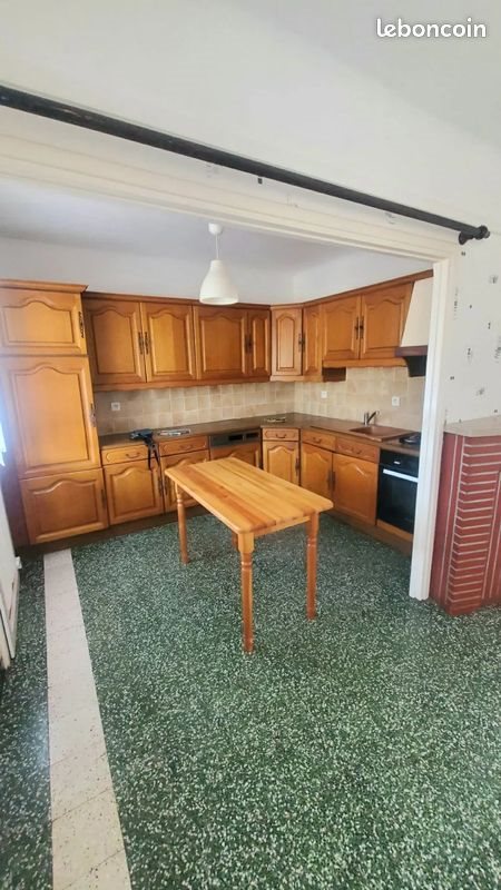 Maison à vendre, 67m², Billy-Montigny