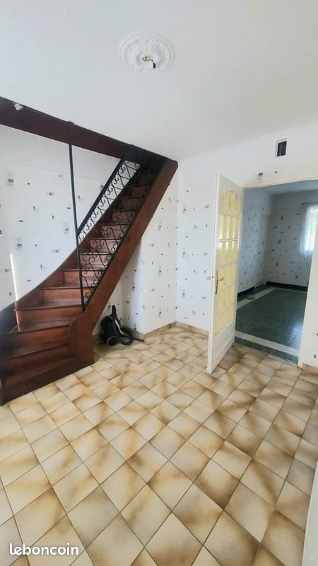 Maison à vendre, 67m², Billy-Montigny