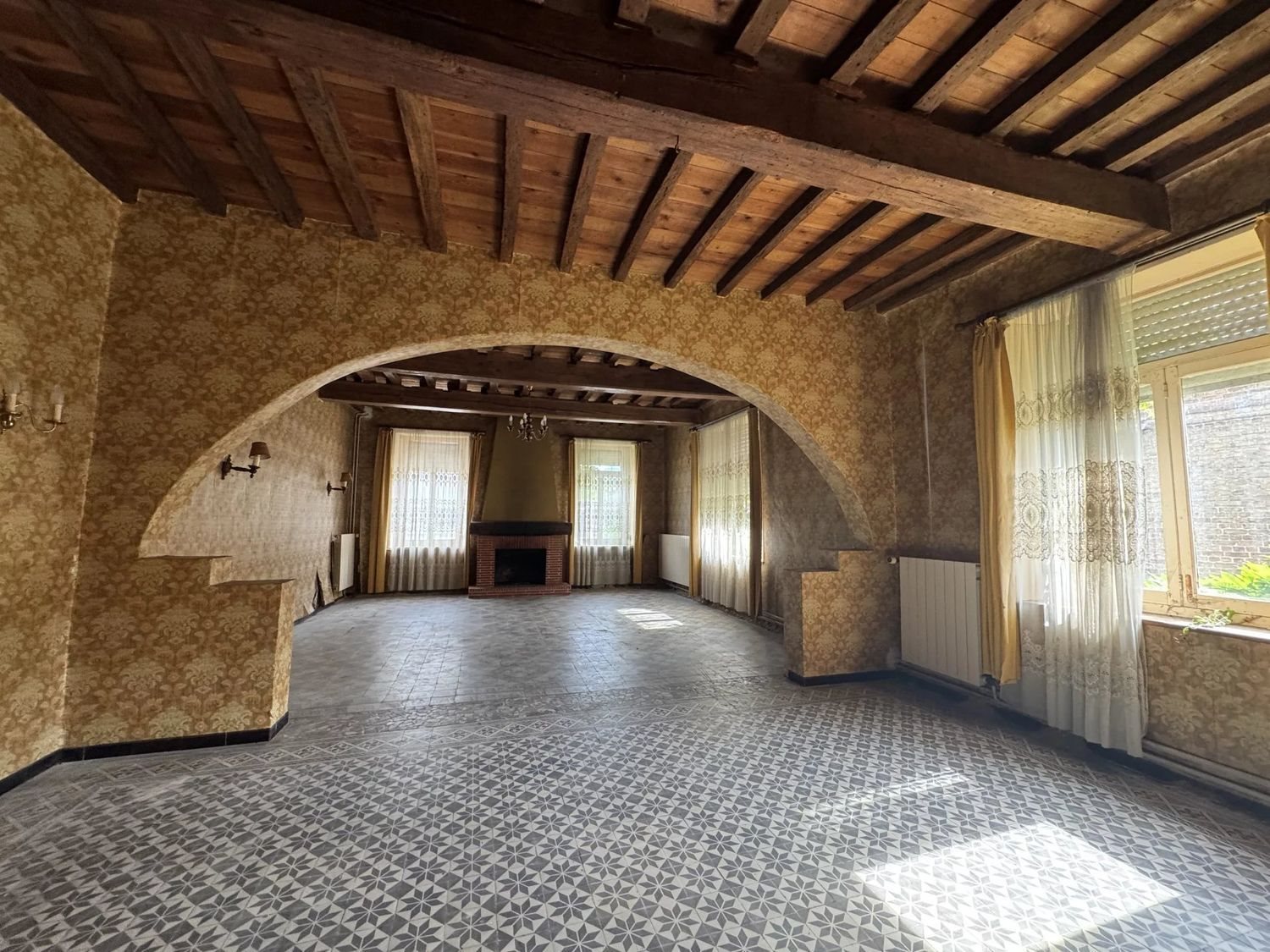 Maison à vendre, 170m², Walincourt-Selvigny