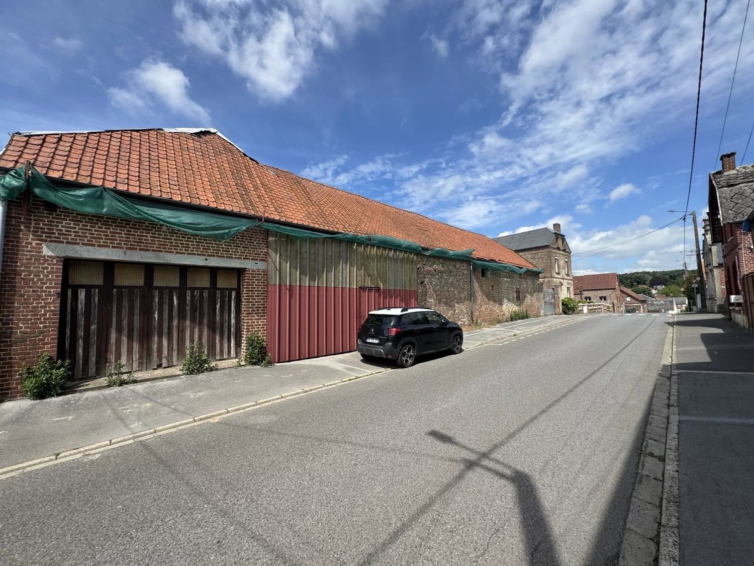 Maison à vendre, 170m², Walincourt-Selvigny