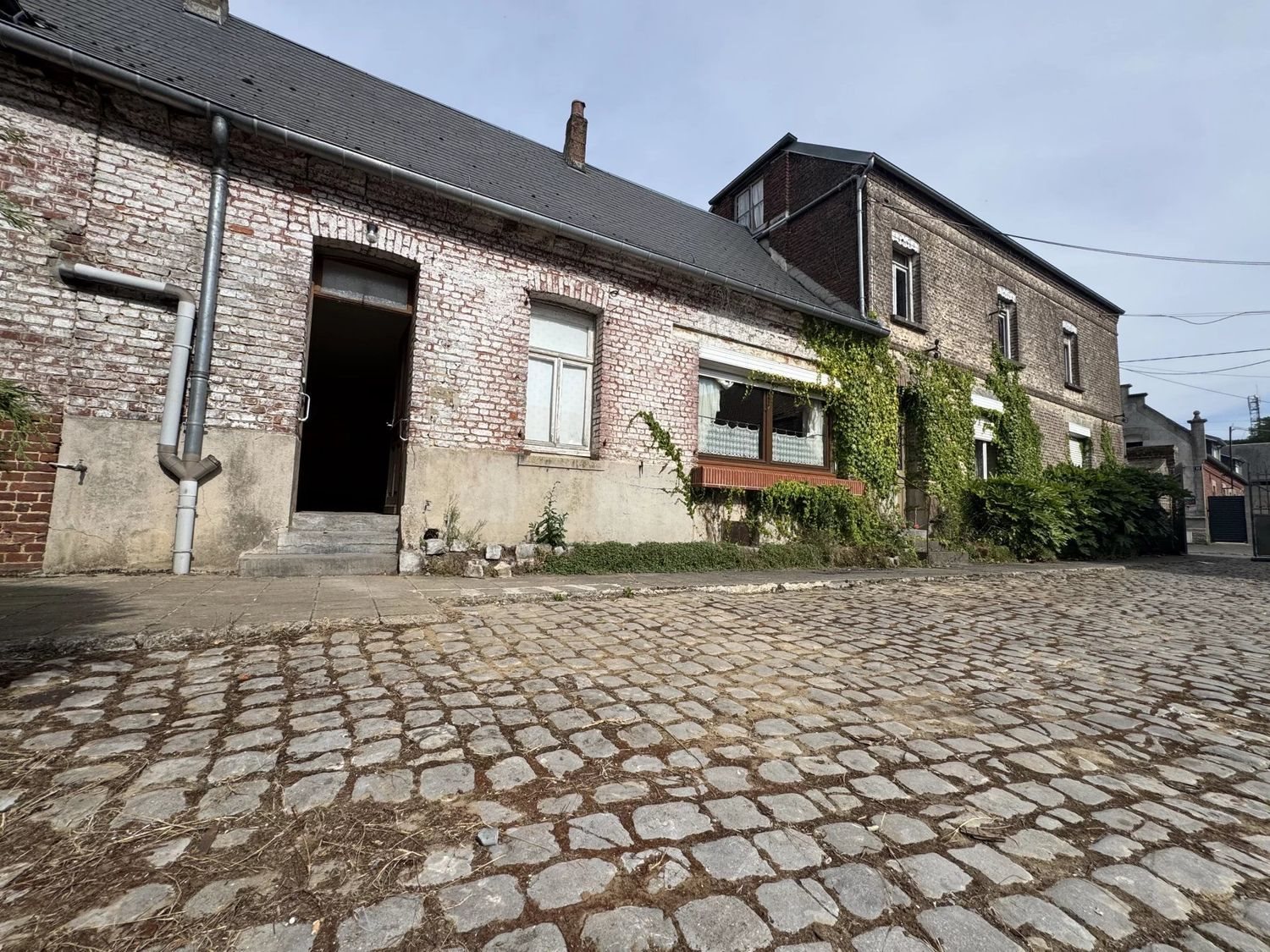 Maison à vendre, 170m², Walincourt-Selvigny