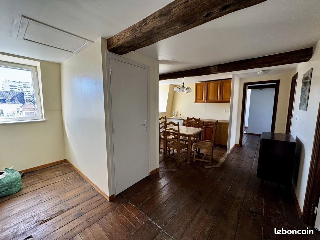 Appartement à vendre, 63m², Cambrai
