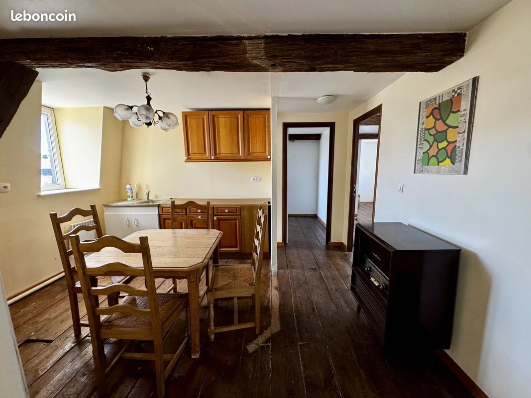 Appartement à vendre, 63m², Cambrai