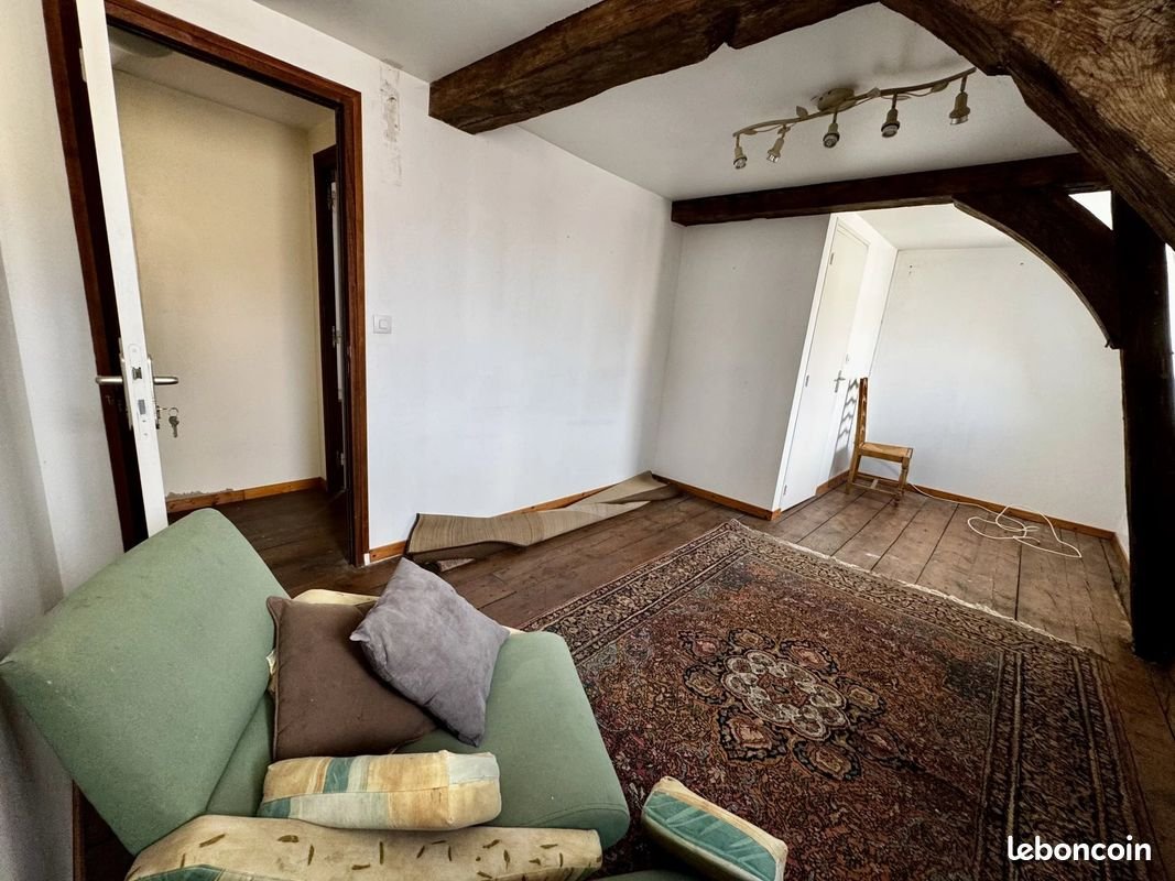 Appartement à vendre, 63m², Cambrai