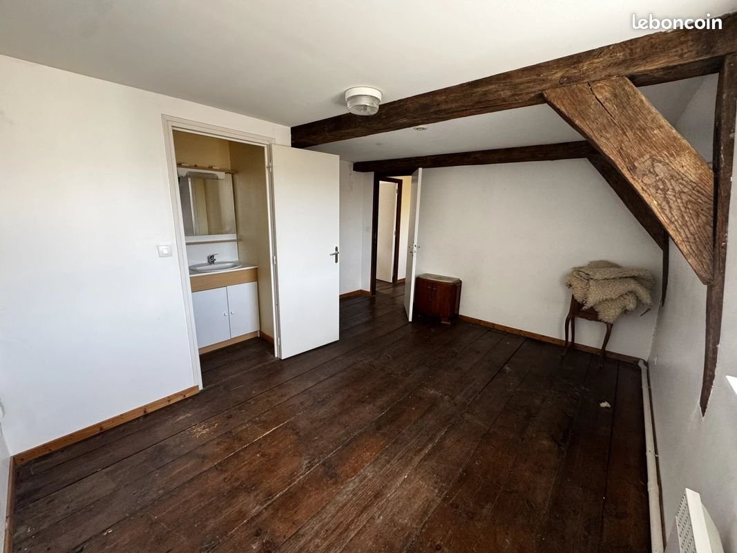 Appartement à vendre, 63m², Cambrai