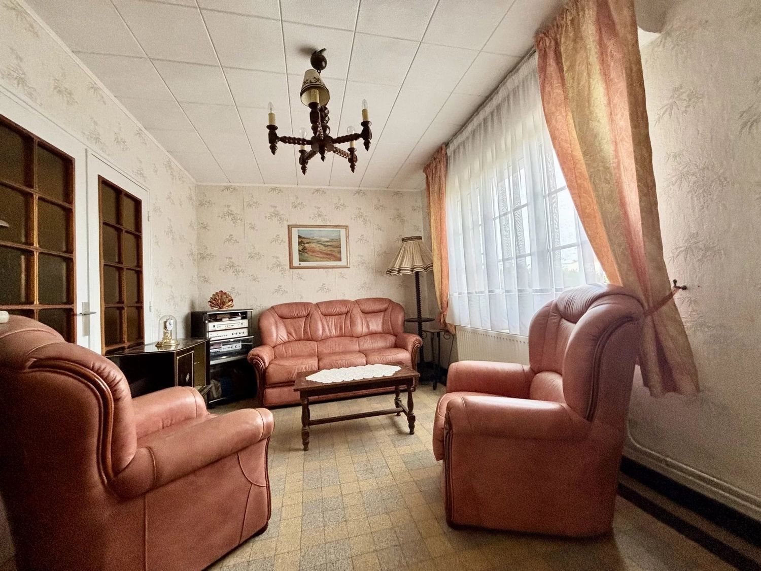 Maison à vendre, 90m², Raillencourt-Sainte-Olle