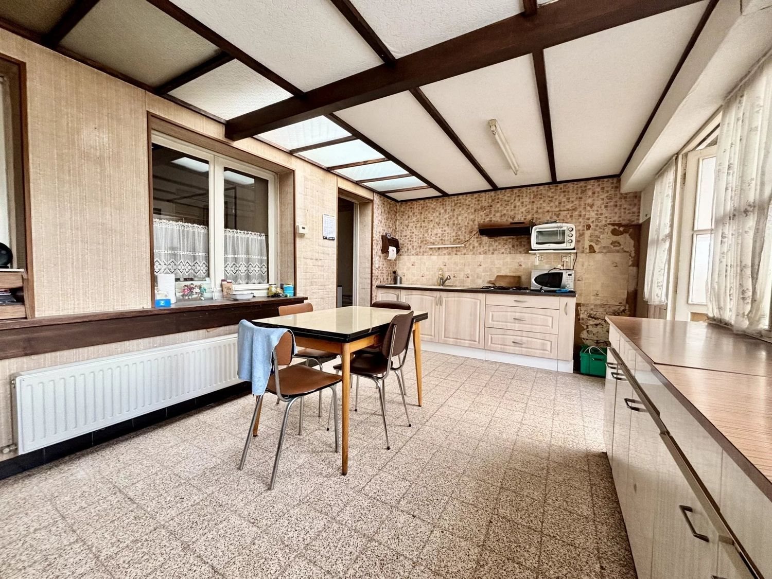 Maison à vendre, 90m², Raillencourt-Sainte-Olle