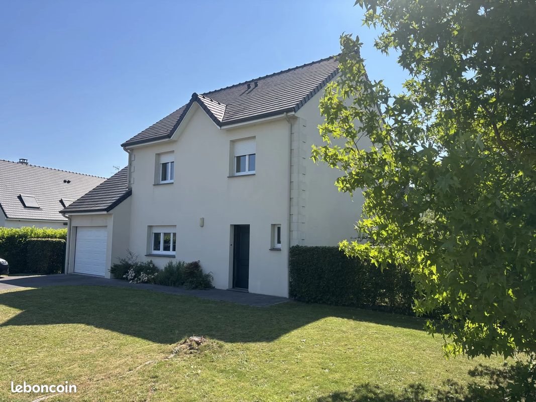 Maison à vendre, 112m², Awoingt