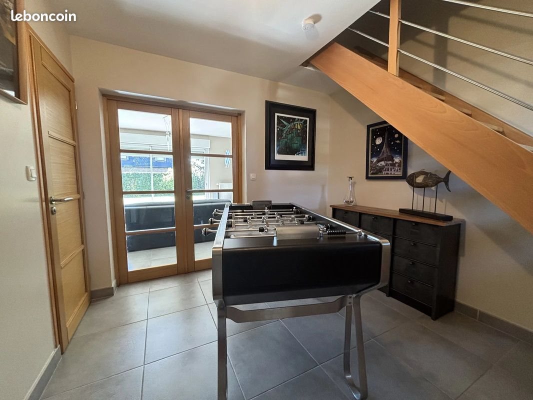 Maison à vendre, 112m², Awoingt