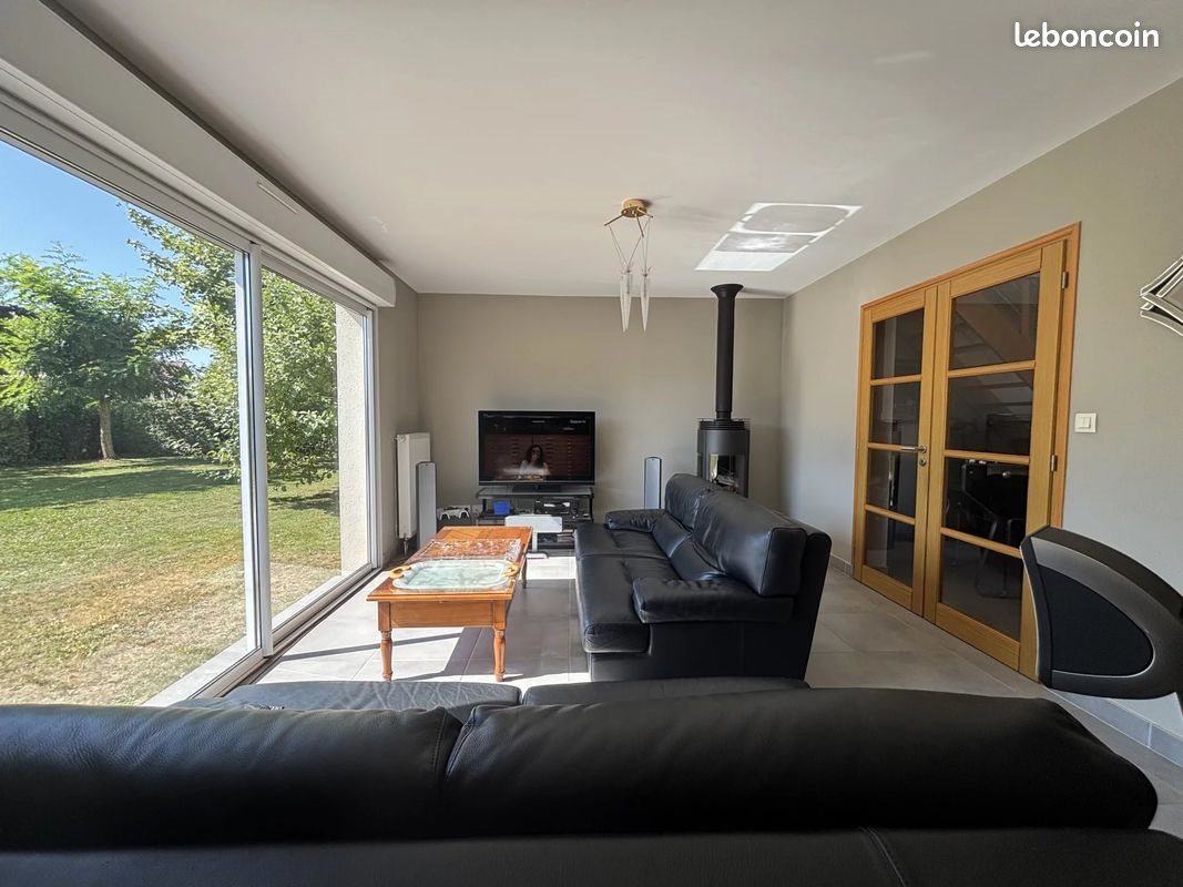 Maison à vendre, 112m², Awoingt