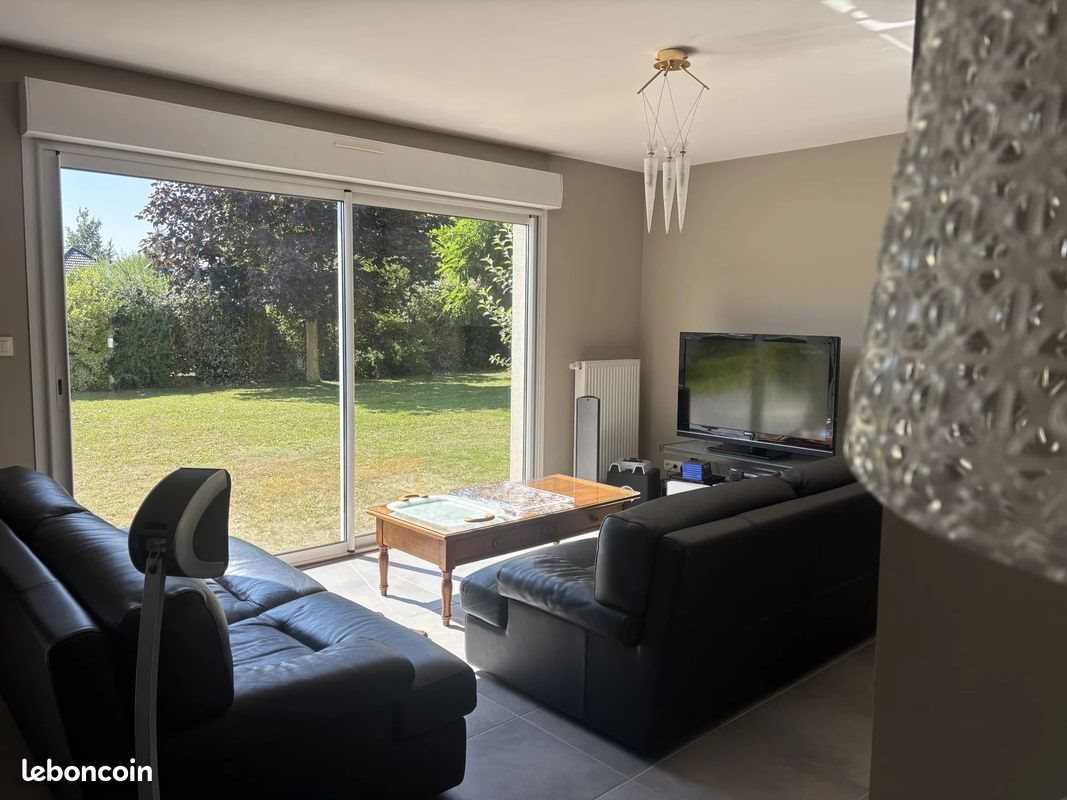 Maison à vendre, 112m², Awoingt