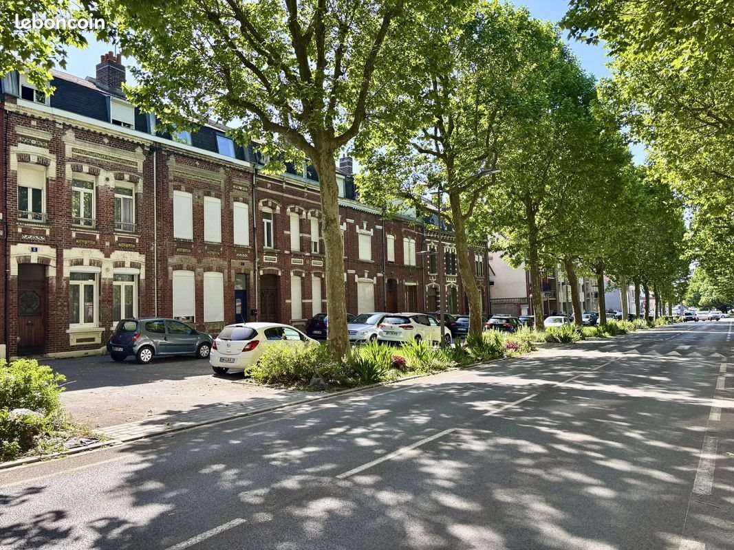 Maison à vendre, 157m², Cambrai