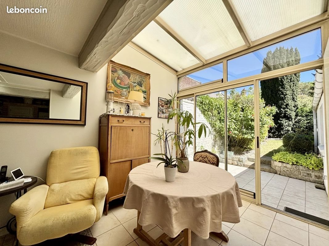 Maison à vendre, 157m², Cambrai